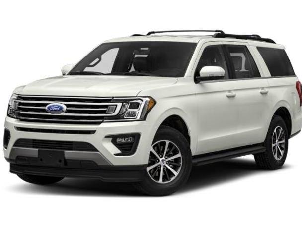 FORD EXPEDITION MAX 2019 1FMJK1HT0KEA58629 image